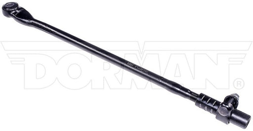 Steering Tie Rod End Dorman Premium Chassis T3532PR
