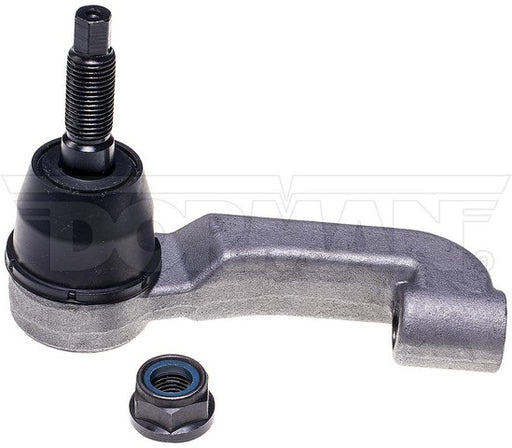 Steering Tie Rod End Dorman Premium Chassis T3535XL