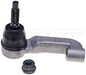 Steering Tie Rod End Dorman Premium Chassis T3535XL