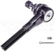 Steering Tie Rod End Dorman Premium Chassis T3540PR