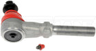 Steering Tie Rod End Dorman Premium Chassis T3540RD