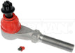 Steering Tie Rod End Dorman Premium Chassis T3540RD