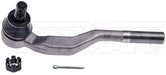Steering Tie Rod End Dorman Premium Chassis T3545XL