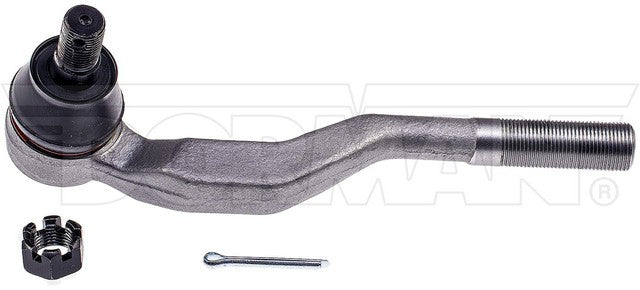 Steering Tie Rod End Dorman Premium Chassis T3545XL