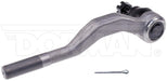 Steering Tie Rod End Dorman Premium Chassis T3546XL