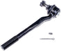Steering Tie Rod End Dorman MAS T3547