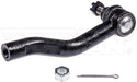 Steering Tie Rod End Dorman MAS T3555