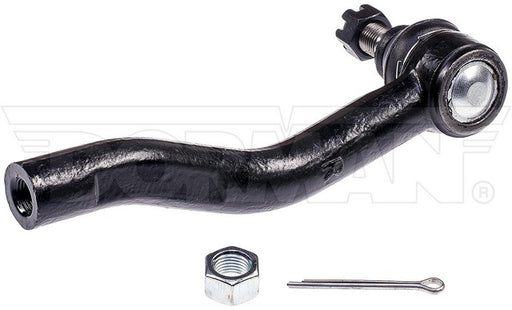 Steering Tie Rod End Dorman Premium Chassis T3555PR