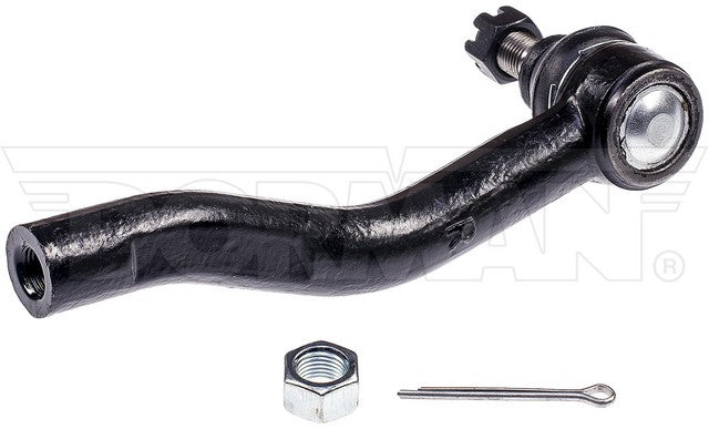 Steering Tie Rod End Dorman Premium Chassis T3555PR