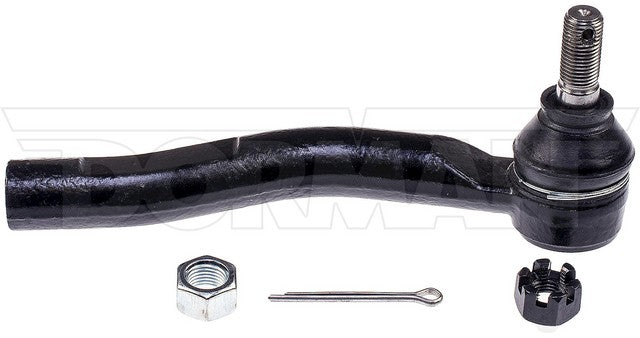 Steering Tie Rod End Dorman Premium Chassis T3555PR