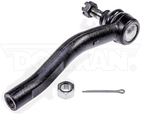 Steering Tie Rod End Dorman Premium Chassis T3556PR