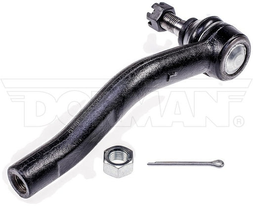 Steering Tie Rod End Dorman MAS T3556