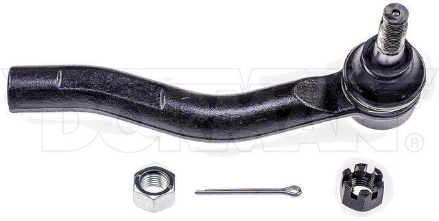 Steering Tie Rod End Dorman MAS T3556