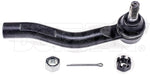 Steering Tie Rod End Dorman Premium Chassis T3556PR