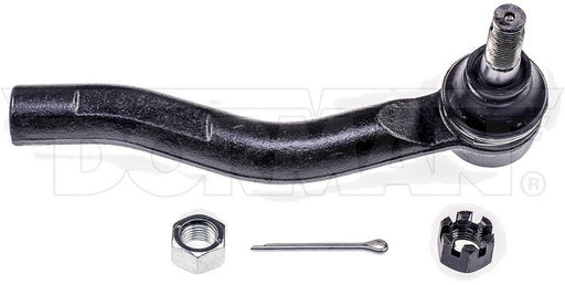 Steering Tie Rod End Dorman Premium Chassis T3556PR