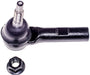 Steering Tie Rod End Dorman MAS T3571