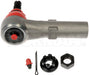 Steering Tie Rod End Dorman Premium Chassis T3571RD