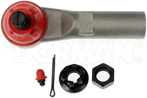 Steering Tie Rod End Dorman Premium Chassis T3571RD