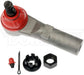 Steering Tie Rod End Dorman Premium Chassis T3571RD