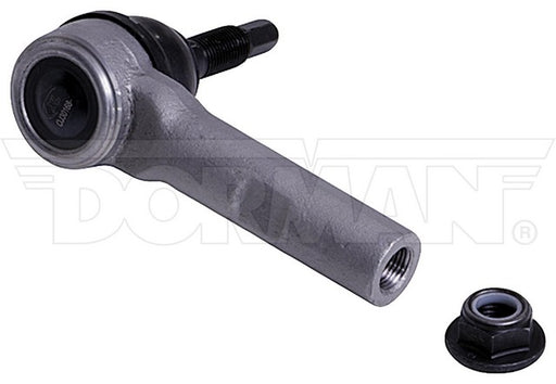 Steering Tie Rod End Dorman Premium Chassis T3571XL