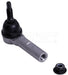 Steering Tie Rod End Dorman Premium Chassis T3571XL