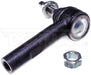 Steering Tie Rod End Dorman Premium Chassis T3572PR