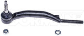 Steering Tie Rod End Dorman Premium Chassis T3578PR
