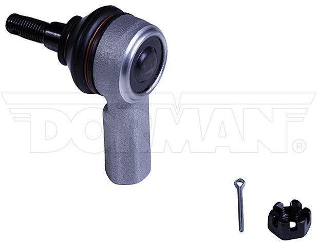 Steering Tie Rod End Dorman Premium Chassis T3581XL
