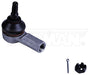 Steering Tie Rod End Dorman Premium Chassis T3581XL