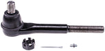 Steering Tie Rod End Dorman Premium Chassis T358LPR