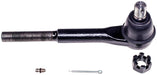 Steering Tie Rod End Dorman Premium Chassis T358RPR