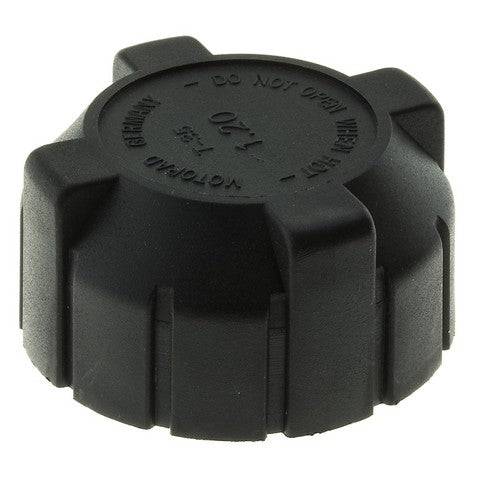 Engine Coolant Recovery Tank Cap MotoRad T35