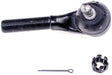 Steering Tie Rod End Dorman Premium Chassis T360PR