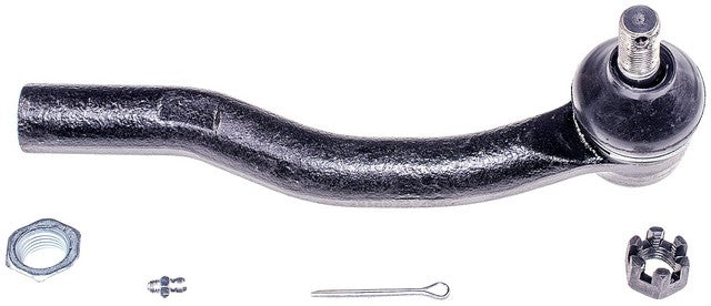 Steering Tie Rod End Dorman Premium Chassis T3600PR