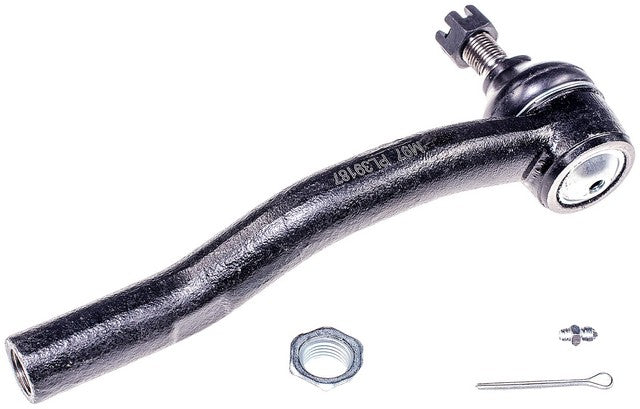 Steering Tie Rod End Dorman Premium Chassis T3600PR