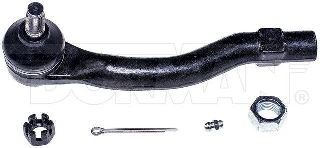 Steering Tie Rod End Dorman Premium Chassis T3601PR