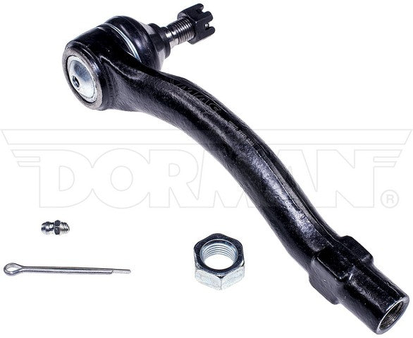 Steering Tie Rod End Dorman Premium Chassis T3601PR
