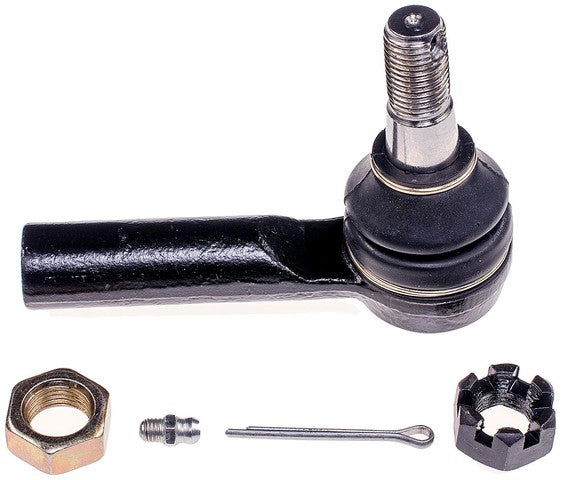 Steering Tie Rod End Dorman Premium Chassis T3602PR