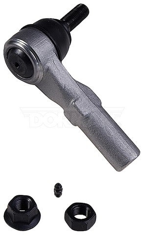 Steering Tie Rod End Dorman Premium Chassis T3609XL