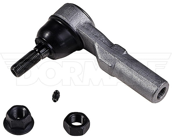 Steering Tie Rod End Dorman Premium Chassis T3609XL