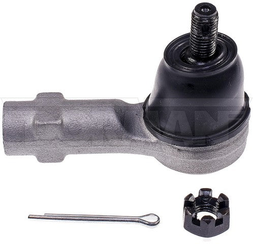 Steering Tie Rod End Dorman Premium Chassis T3616XL