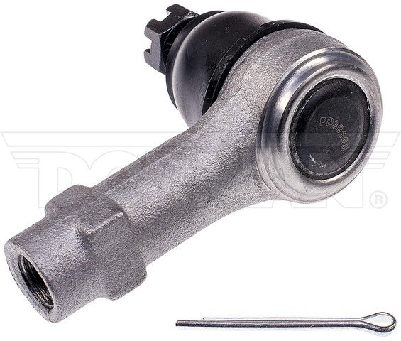 Steering Tie Rod End Dorman Premium Chassis T3616XL