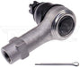 Steering Tie Rod End Dorman Premium Chassis T3616XL