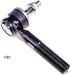 Steering Tie Rod End Dorman MAS T3625