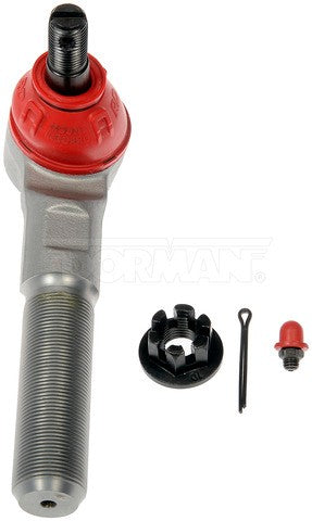 Steering Tie Rod End Dorman Premium Chassis T3625RD