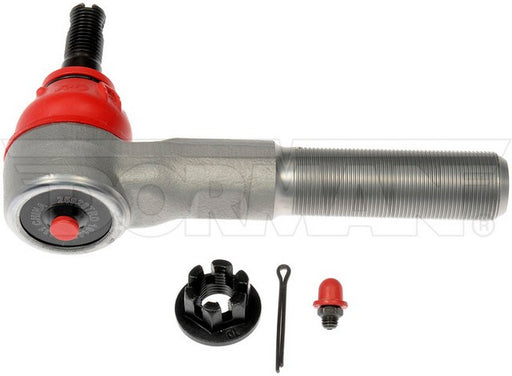Steering Tie Rod End Dorman Premium Chassis T3625RD