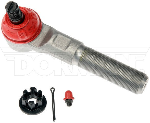 Steering Tie Rod End Dorman Premium Chassis T3625RD