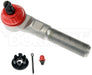 Steering Tie Rod End Dorman Premium Chassis T3625RD