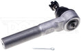 Steering Tie Rod End Dorman Premium Chassis T3625XL
