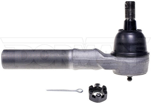 Steering Tie Rod End Dorman Premium Chassis T3625XL